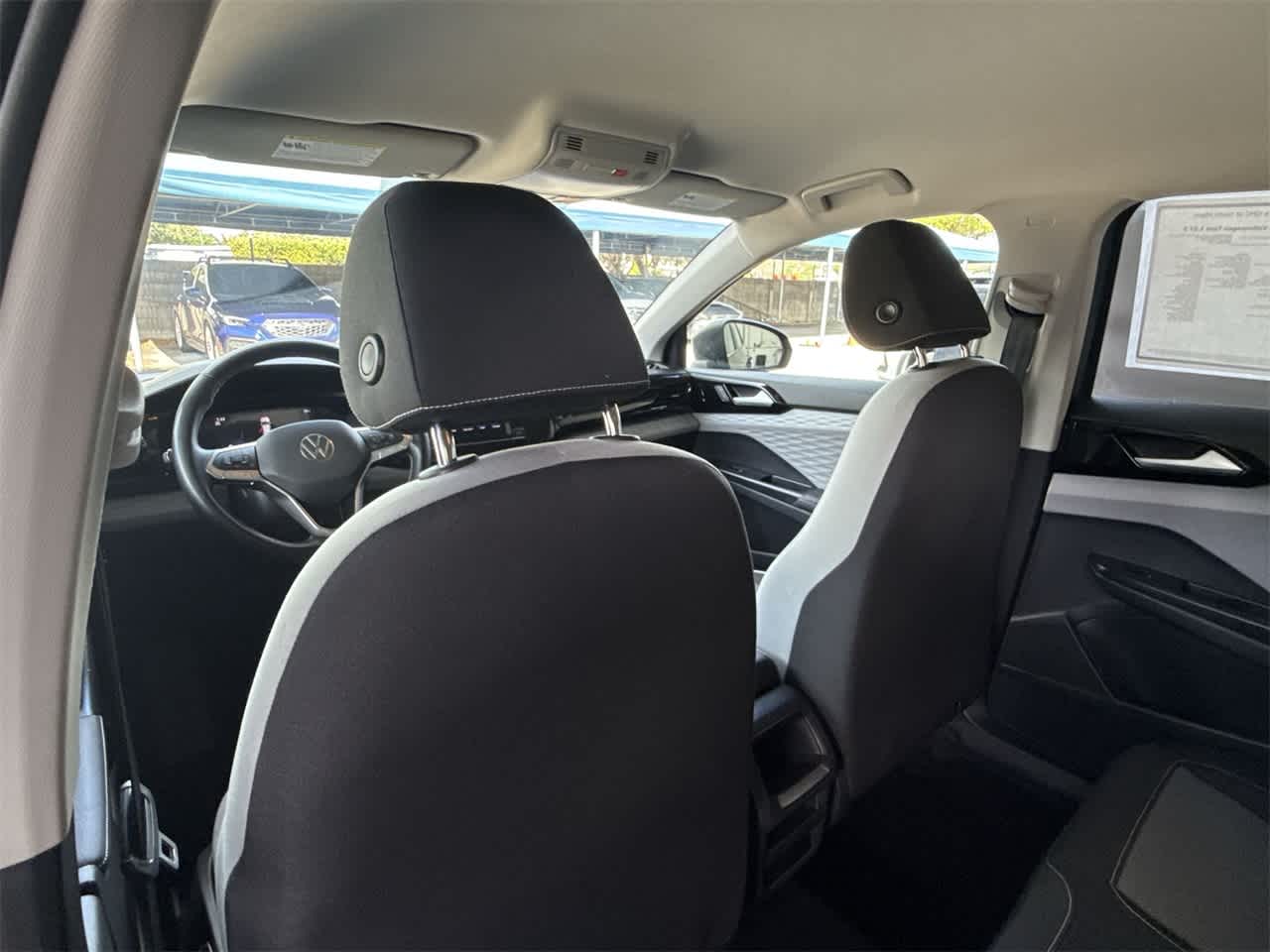 Thumbnail: 2024 Volkswagen Taos - 23