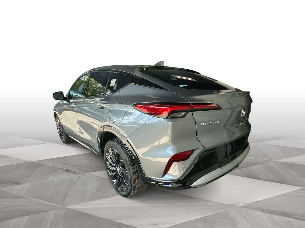 Thumbnail: 2026 Buick Envista - 6