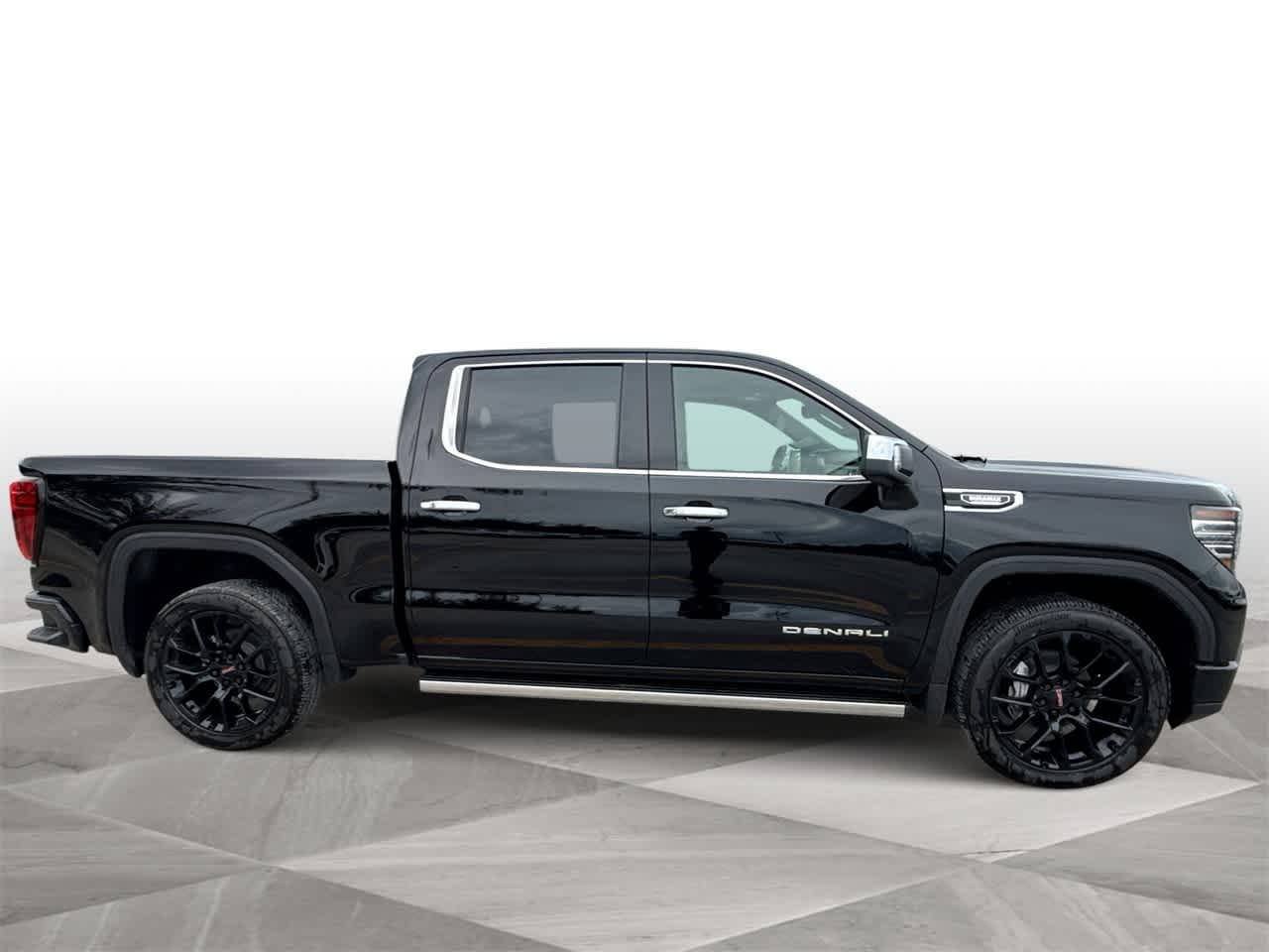 Thumbnail: 2026 GMC Sierra 1500 - 9