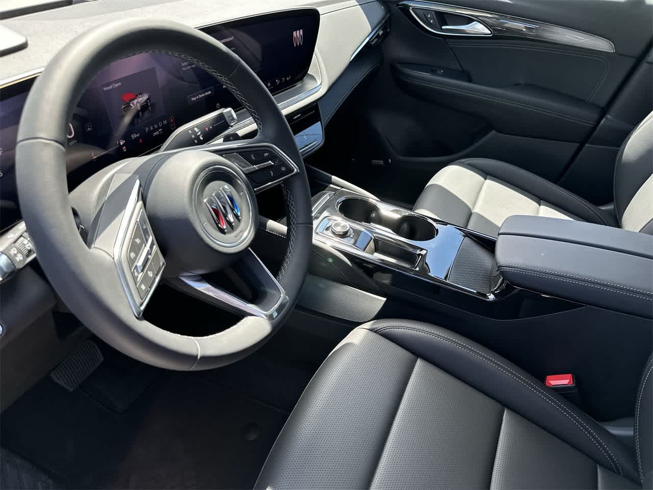 Thumbnail: 2025 Buick Envision - 13