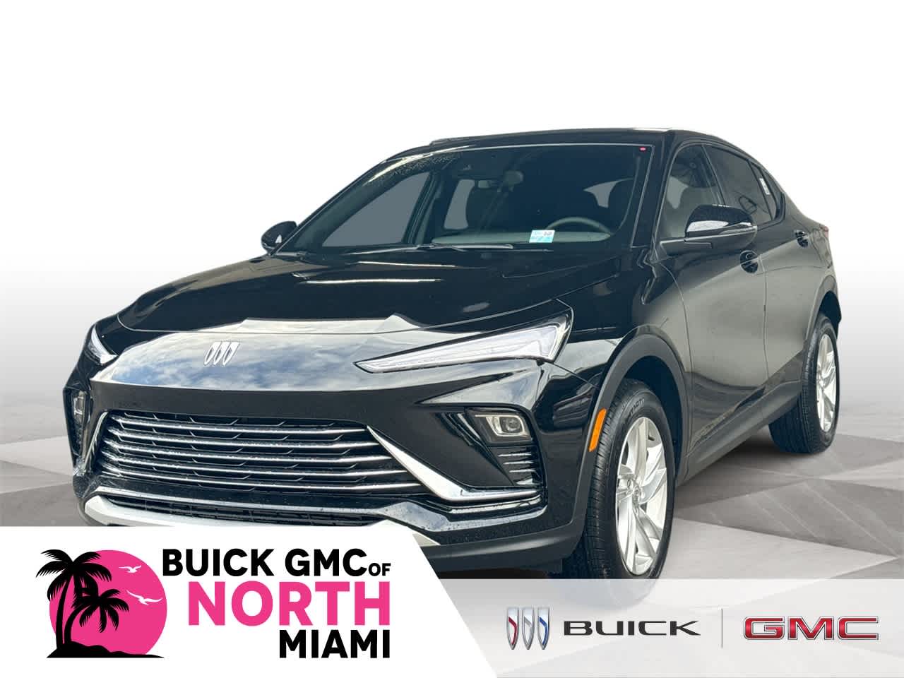 Thumbnail: 2026 Buick Envista - 1