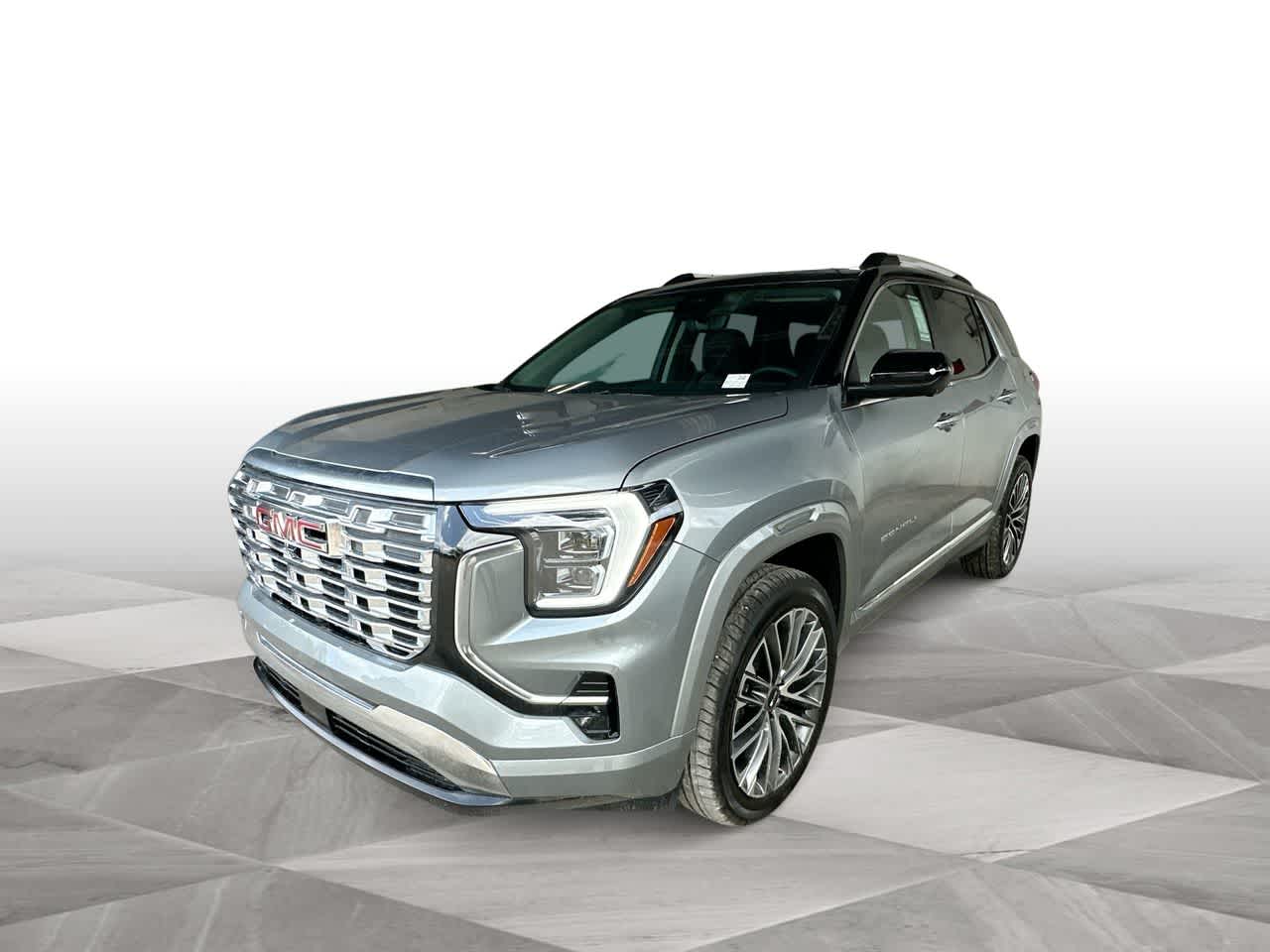 Thumbnail: 2026 GMC Terrain - 4