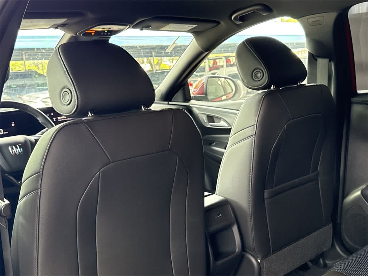 Thumbnail: 2026 Buick Envista - 23