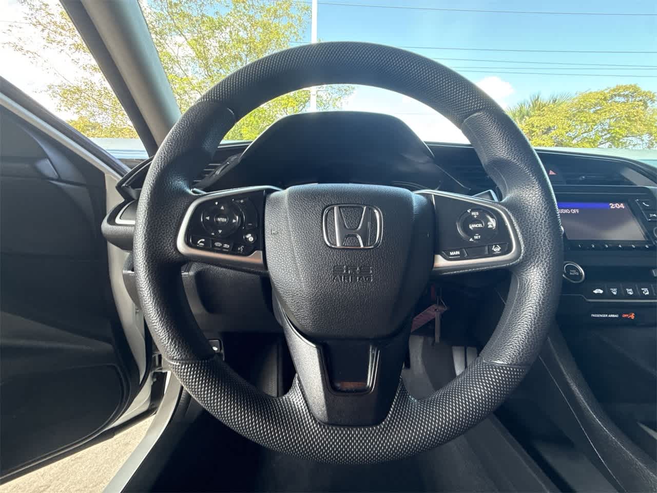 Thumbnail: 2021 Honda Civic - 15