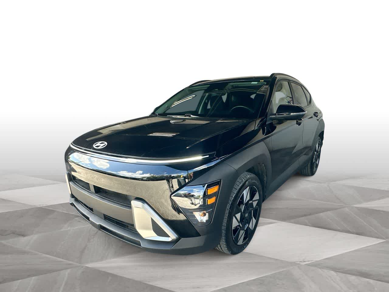 Thumbnail: 2024 Hyundai Kona - 4