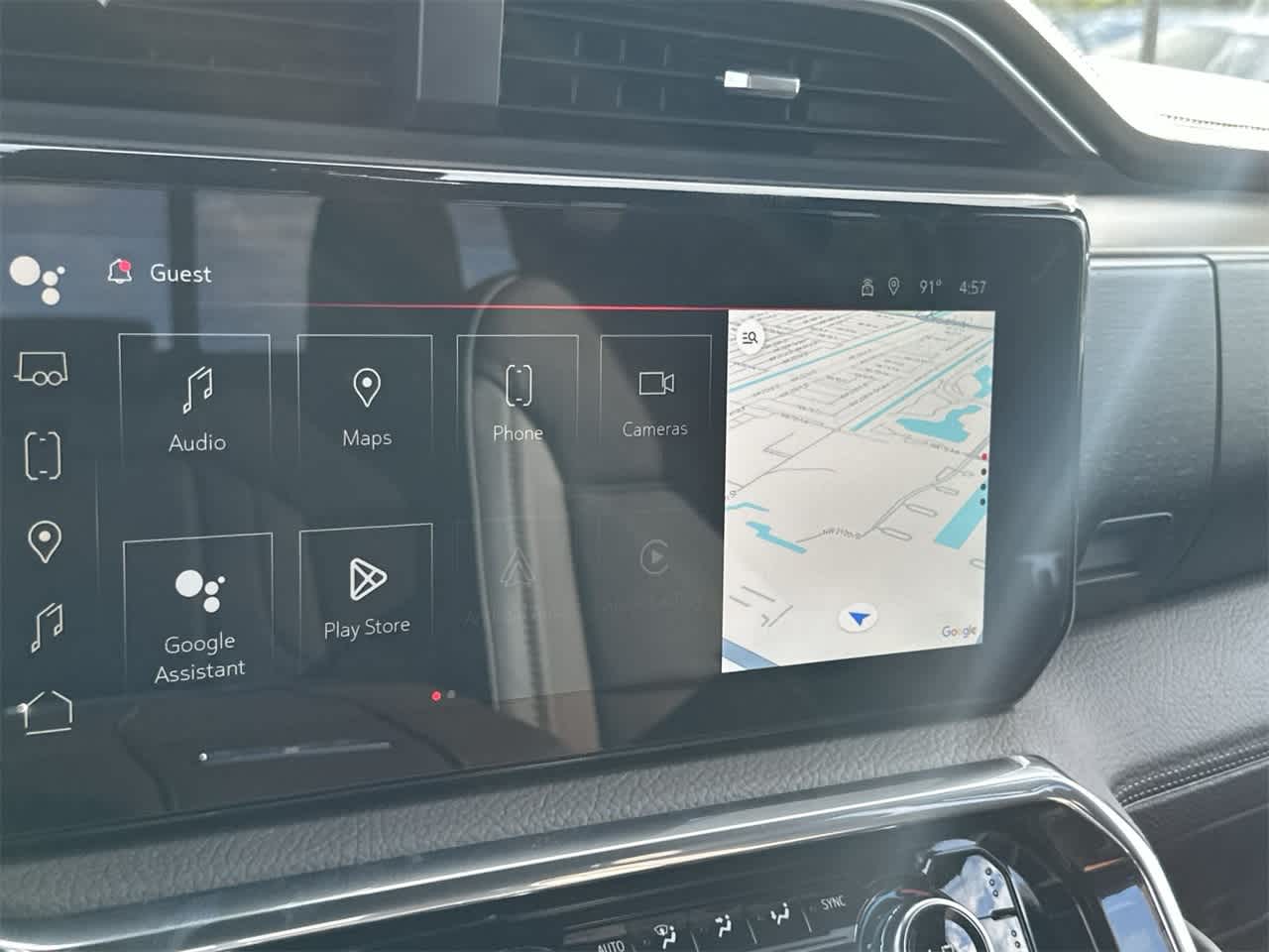 Thumbnail: 2026 GMC Sierra 2500 - 18