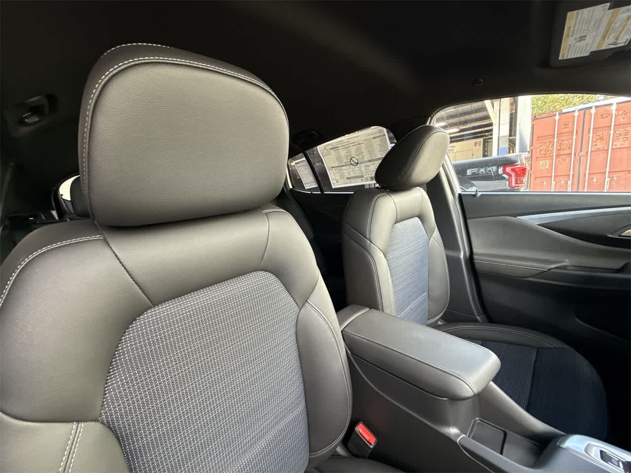 Thumbnail: 2026 Buick Envista - 27