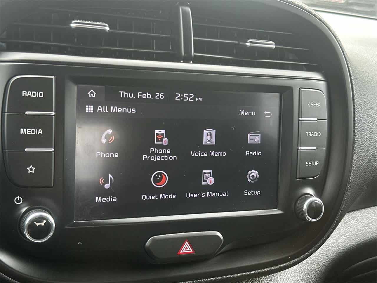 Thumbnail: 2022 Kia Soul - 18