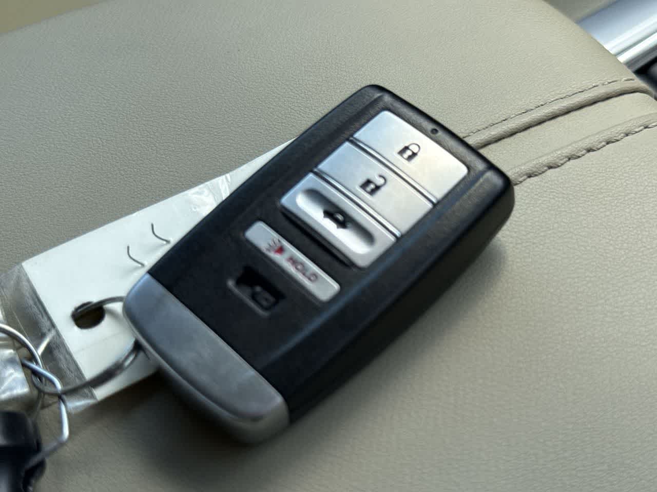 Thumbnail: 2019 Acura TLX - 28