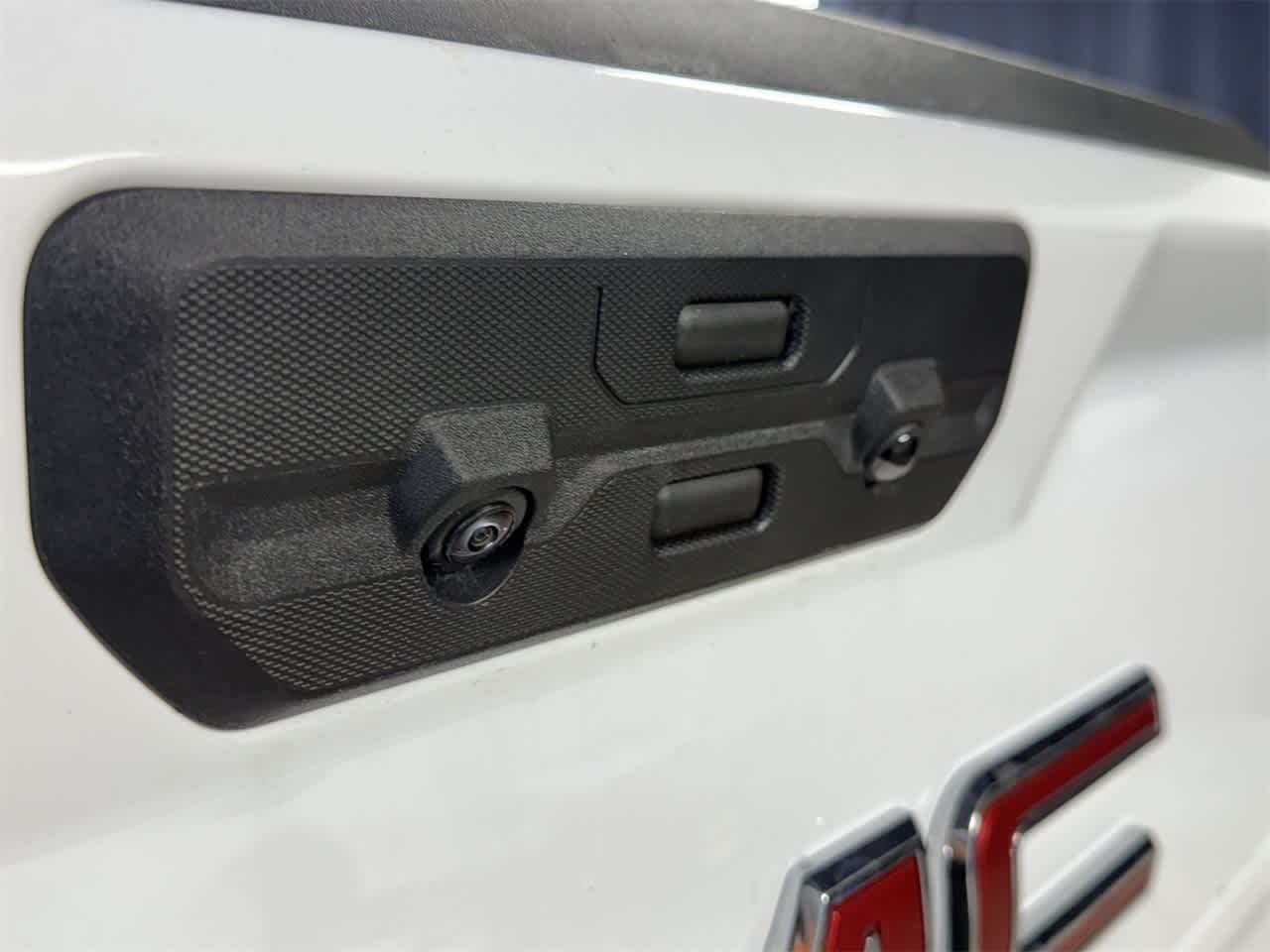 Thumbnail: 2026 GMC Sierra 1500 - 25