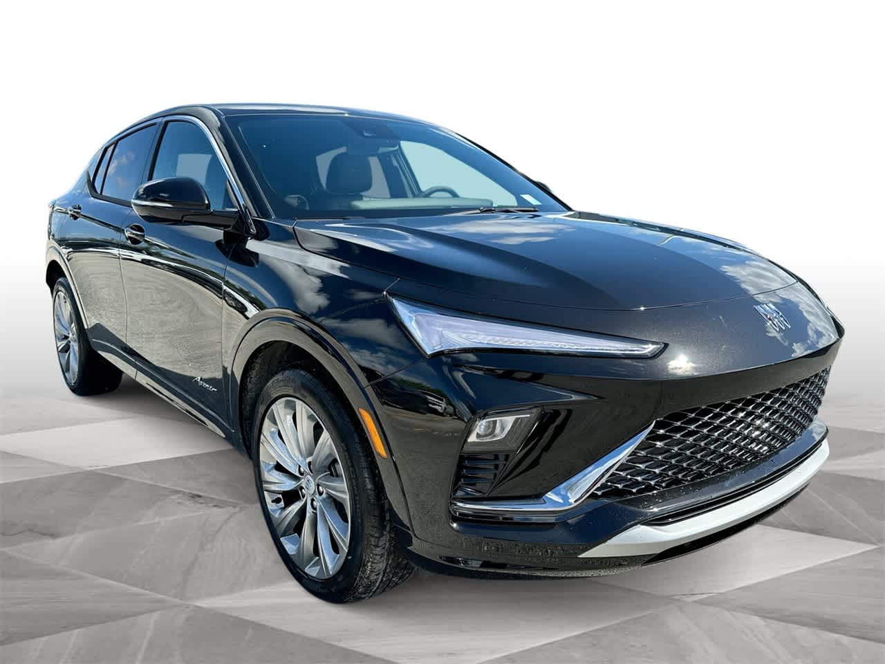 Thumbnail: 2025 Buick Envista - 2