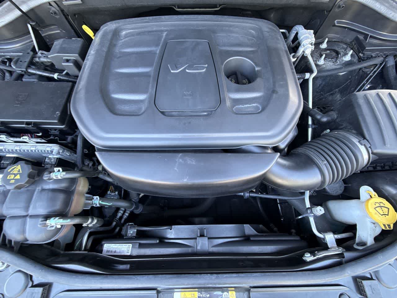 Thumbnail: 2021 Jeep Grand Cherokee - 12