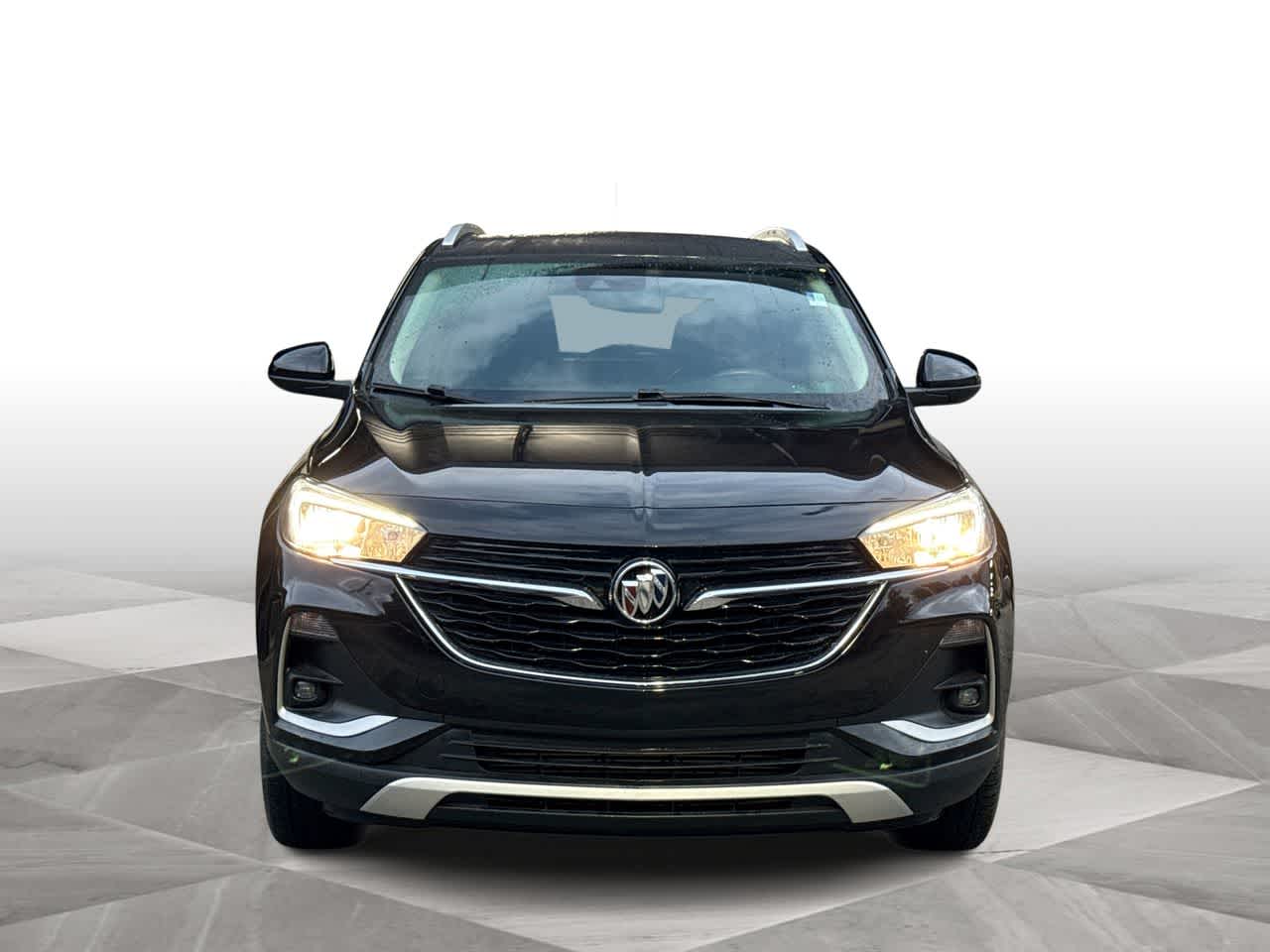 Thumbnail: 2023 Buick Encore GX - 3