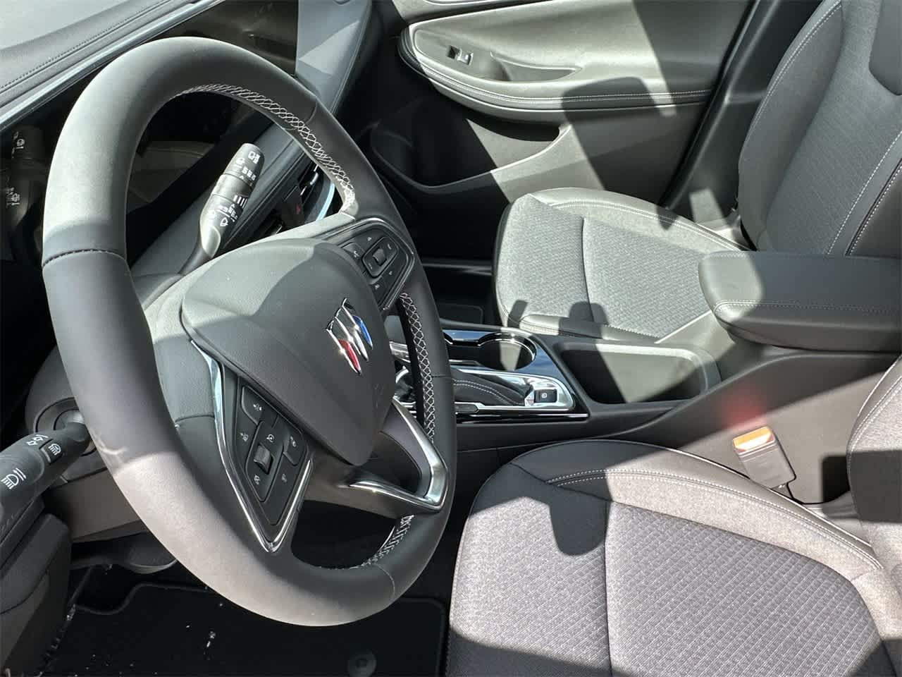 Thumbnail: 2026 Buick Encore GX - 13