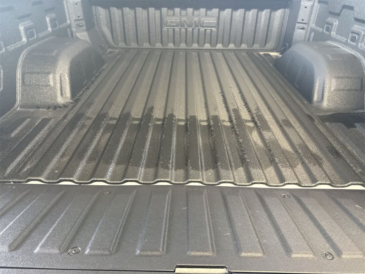 Thumbnail: 2026 GMC Sierra 1500 - 25