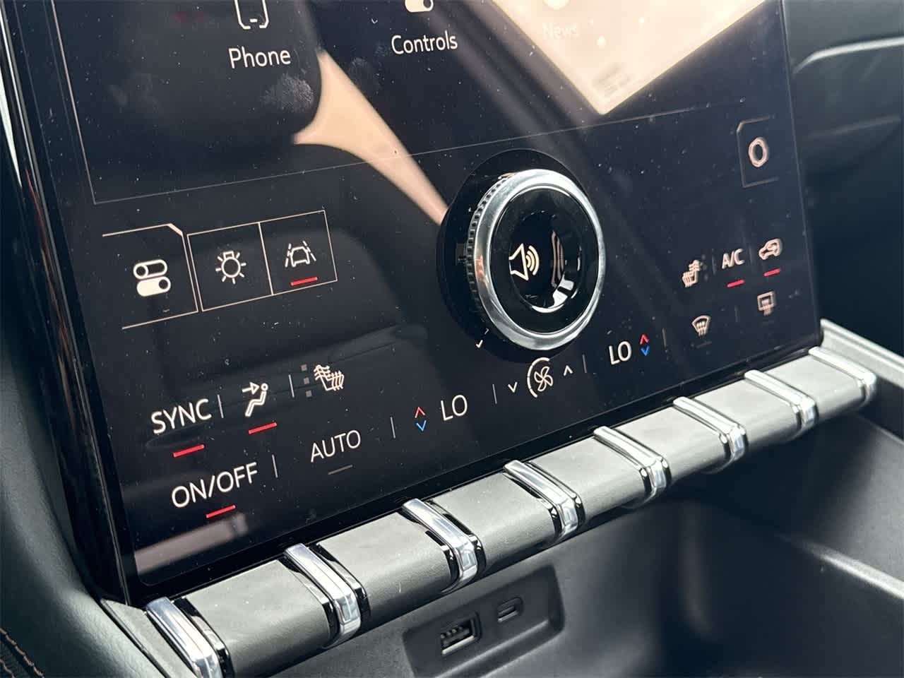 Thumbnail: 2026 GMC Terrain - 20