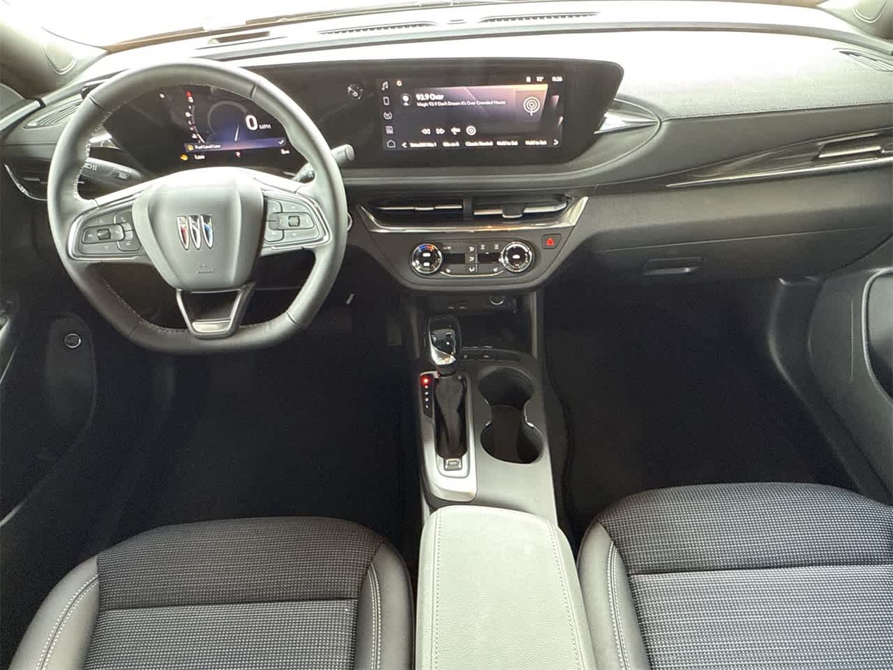 Thumbnail: 2026 Buick Envista - 24