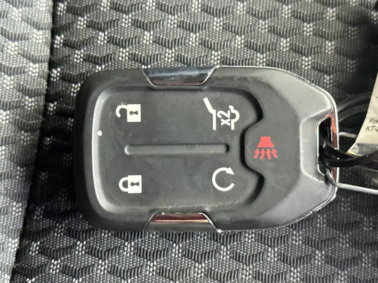 Thumbnail: 2022 GMC Terrain - 28