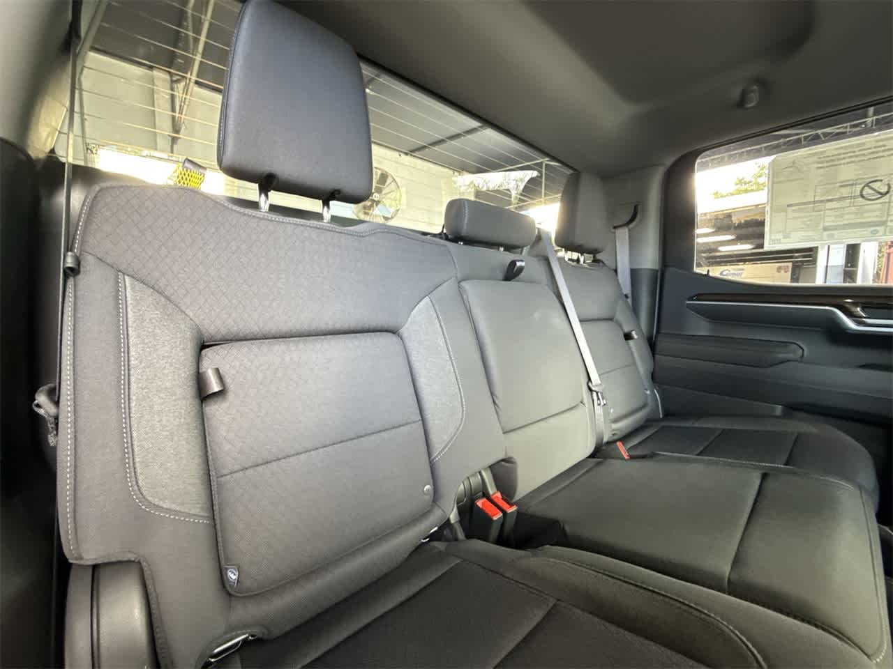 Thumbnail: 2026 GMC Sierra 1500 - 26