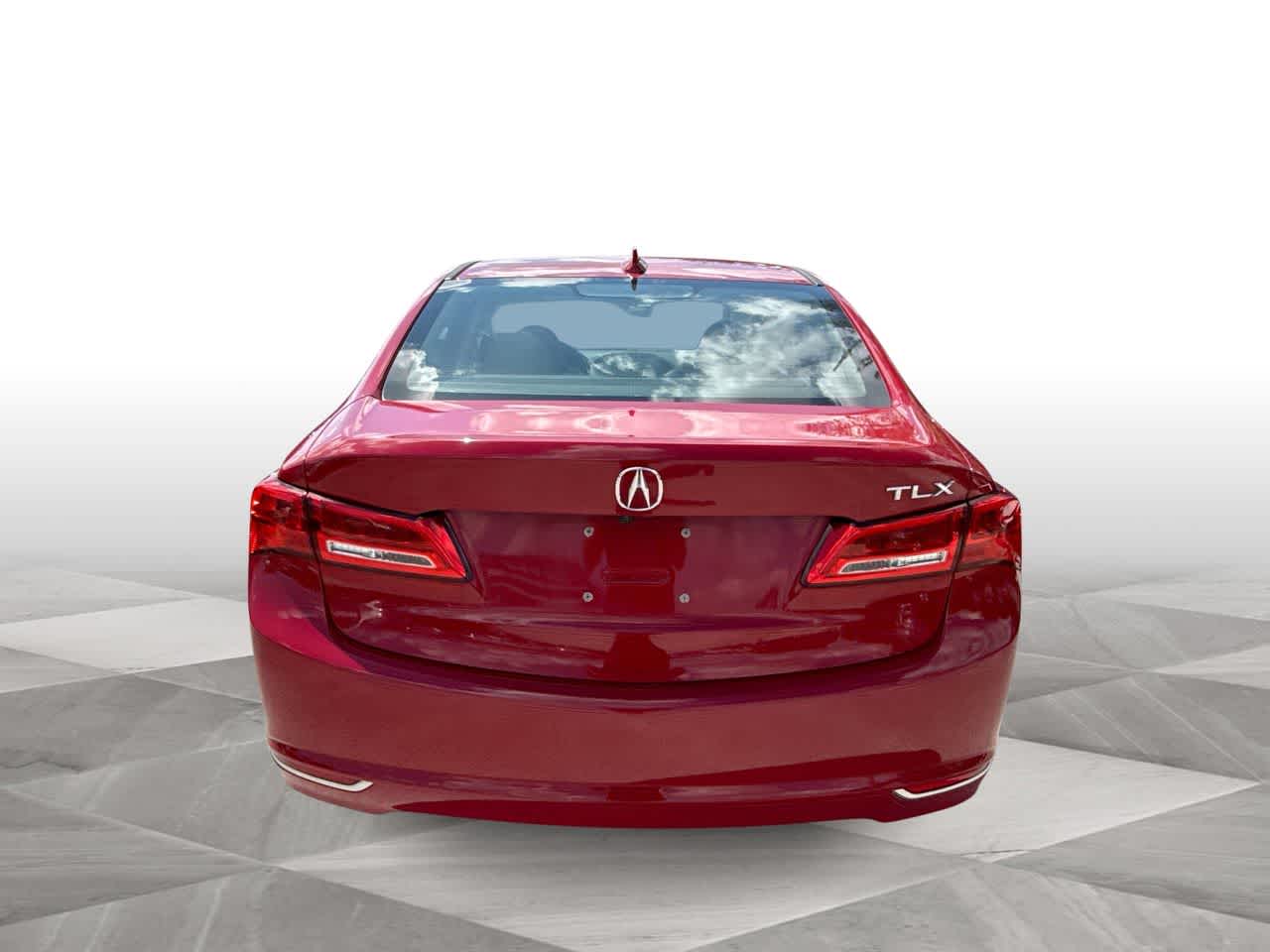 Thumbnail: 2019 Acura TLX - 7