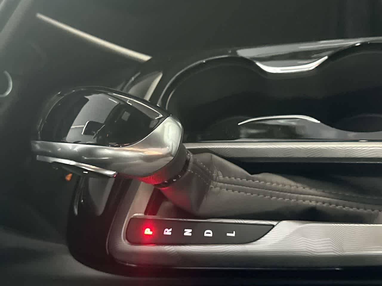 Thumbnail: 2026 Buick Envista - 21