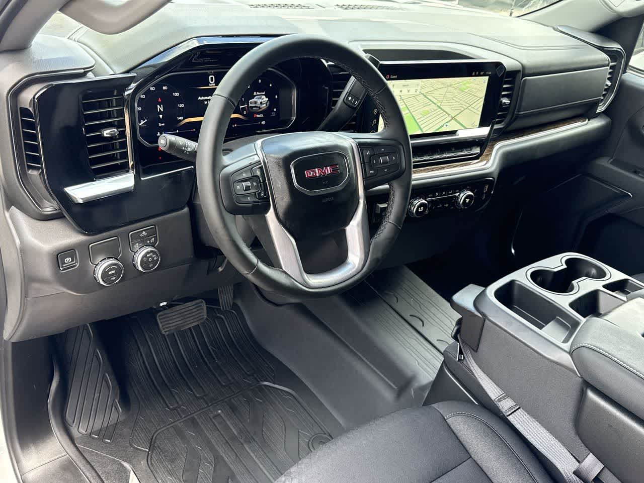 Thumbnail: 2026 GMC Sierra 1500 - 13