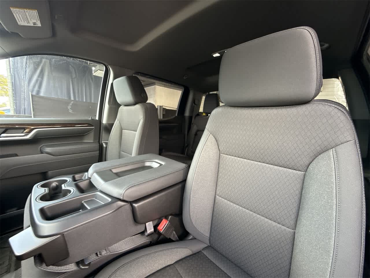 Thumbnail: 2026 GMC Sierra 1500 - 14