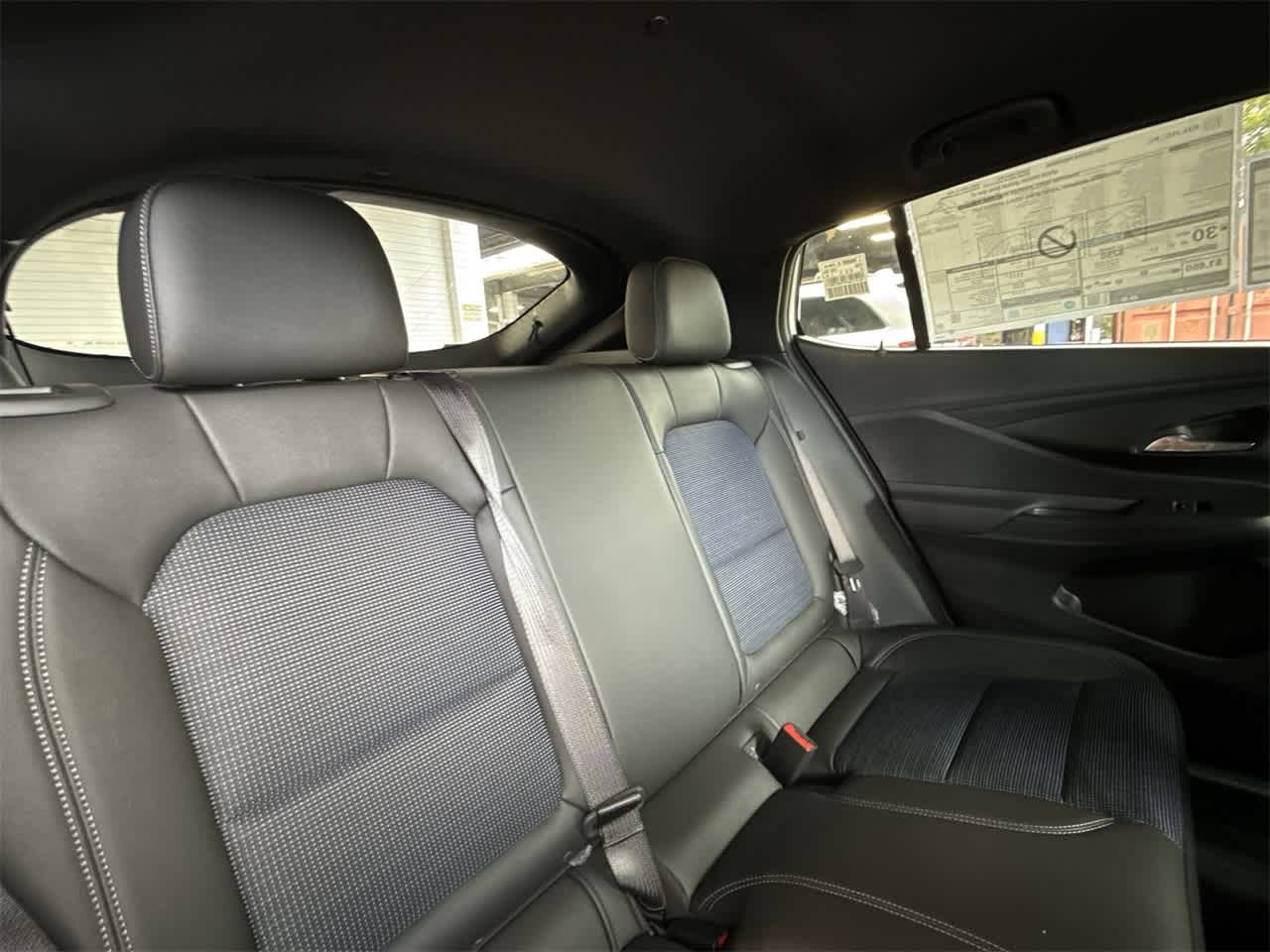 Thumbnail: 2026 Buick Envista - 26