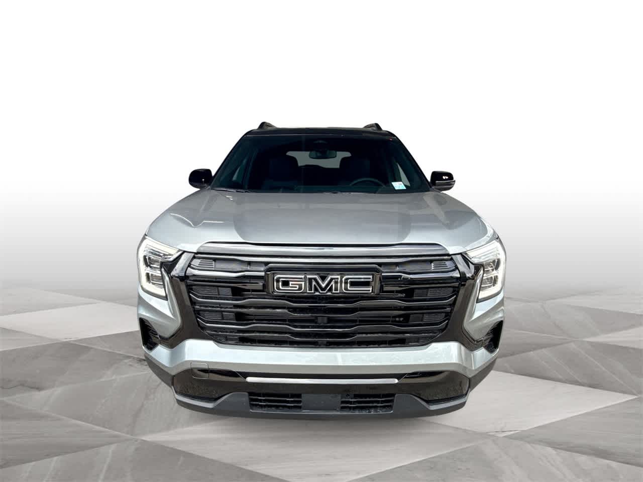 Thumbnail: 2026 GMC Terrain - 3