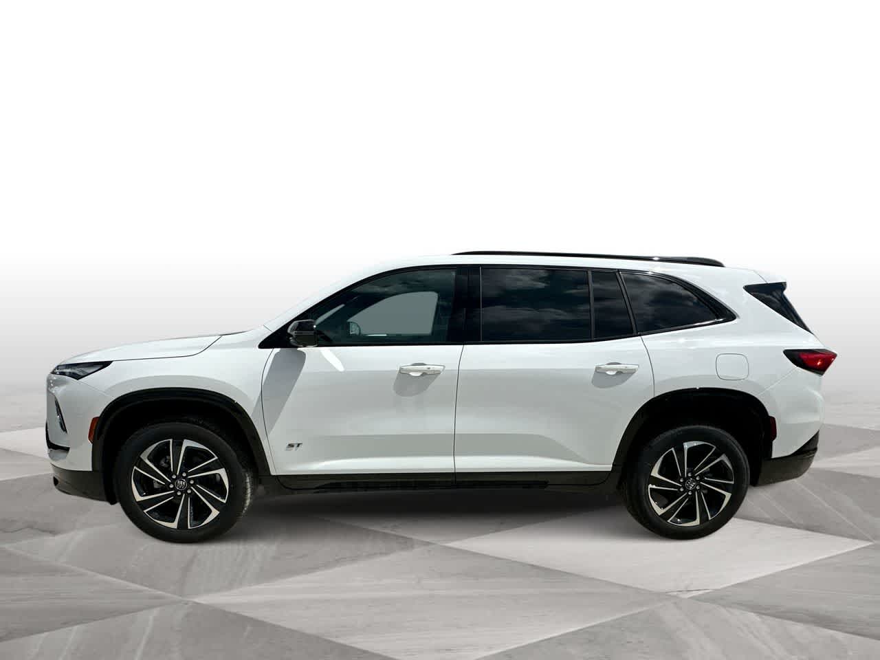 Thumbnail: 2026 Buick Enclave - 5