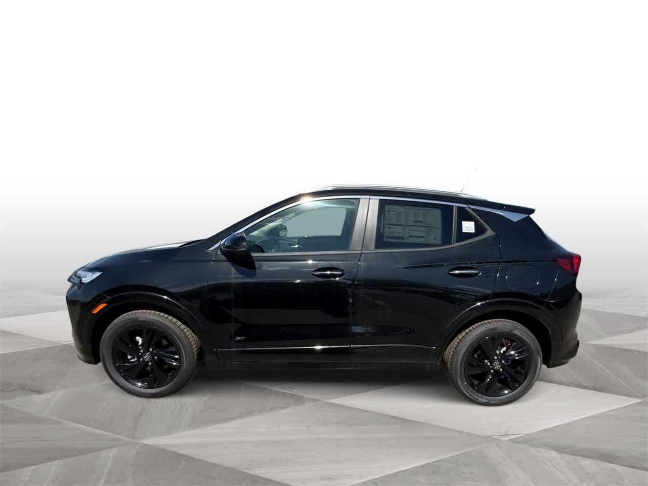Thumbnail: 2026 Buick Encore GX - 5
