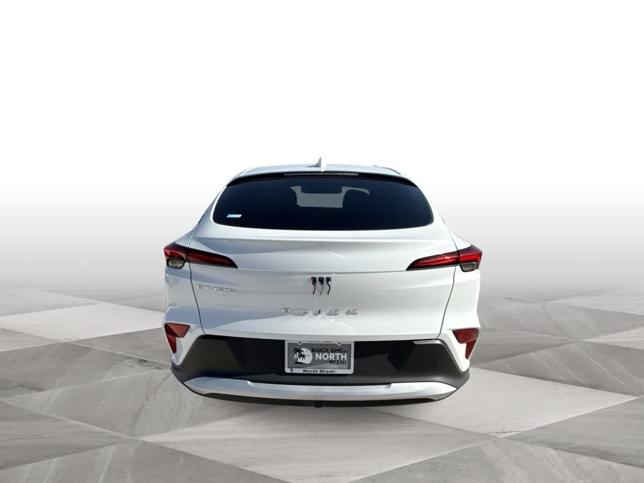 Thumbnail: 2025 Buick Envista - 7