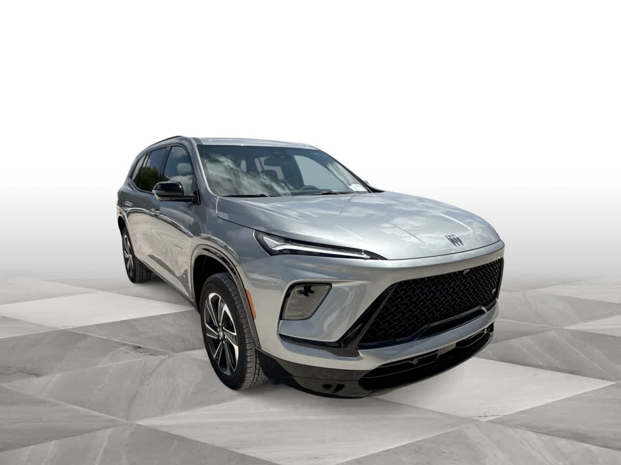 Thumbnail: 2025 Buick Enclave - 2