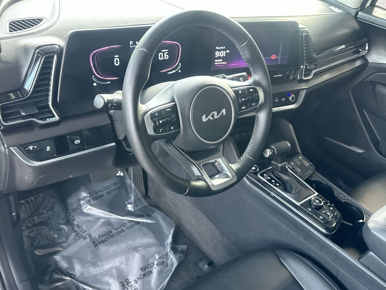 Thumbnail: 2023 Kia Sportage - 13