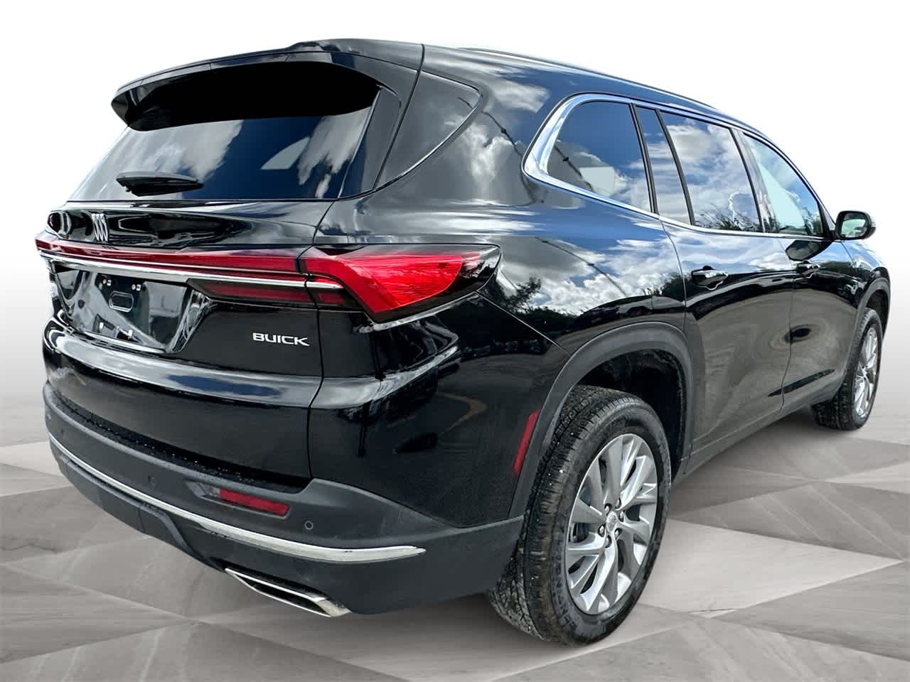 Thumbnail: 2026 Buick Enclave - 8