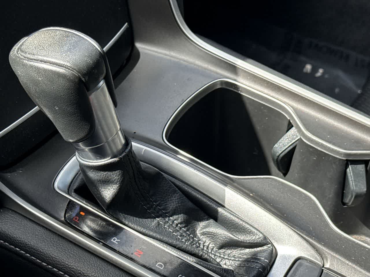 Thumbnail: 2022 Honda Accord - 21