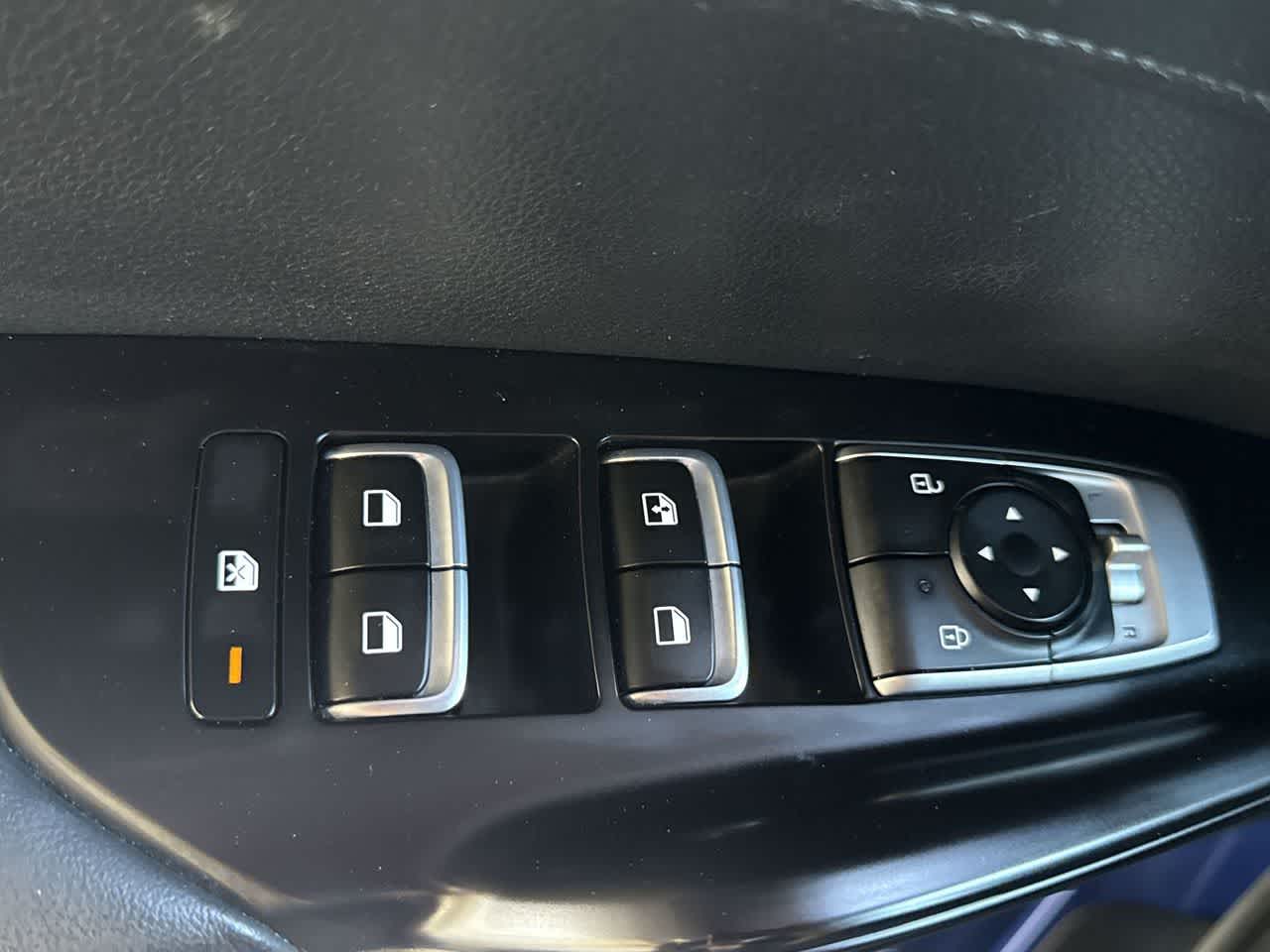 Thumbnail: 2024 Kia K5 - 17