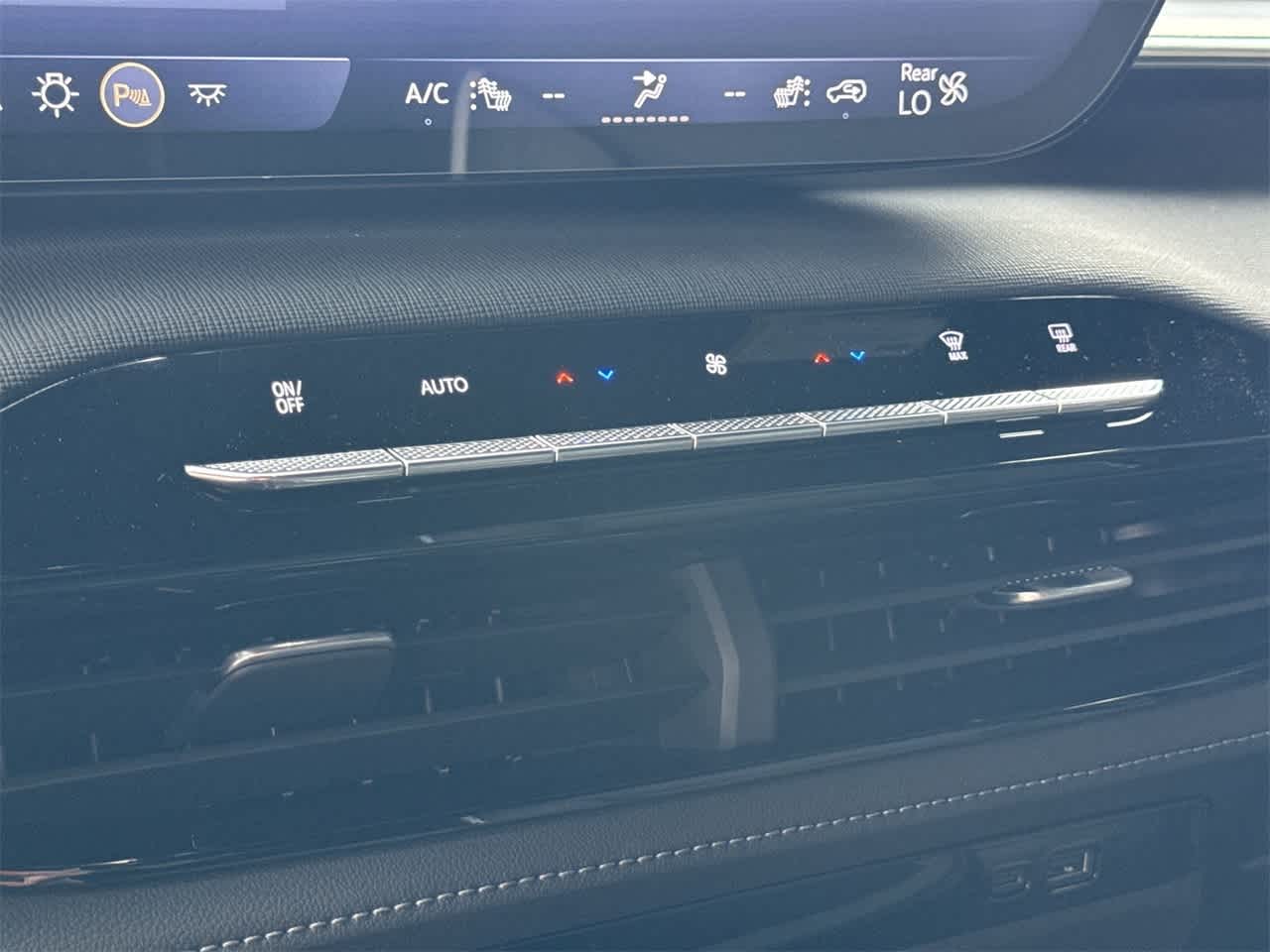 Thumbnail: 2025 Buick Enclave - 20