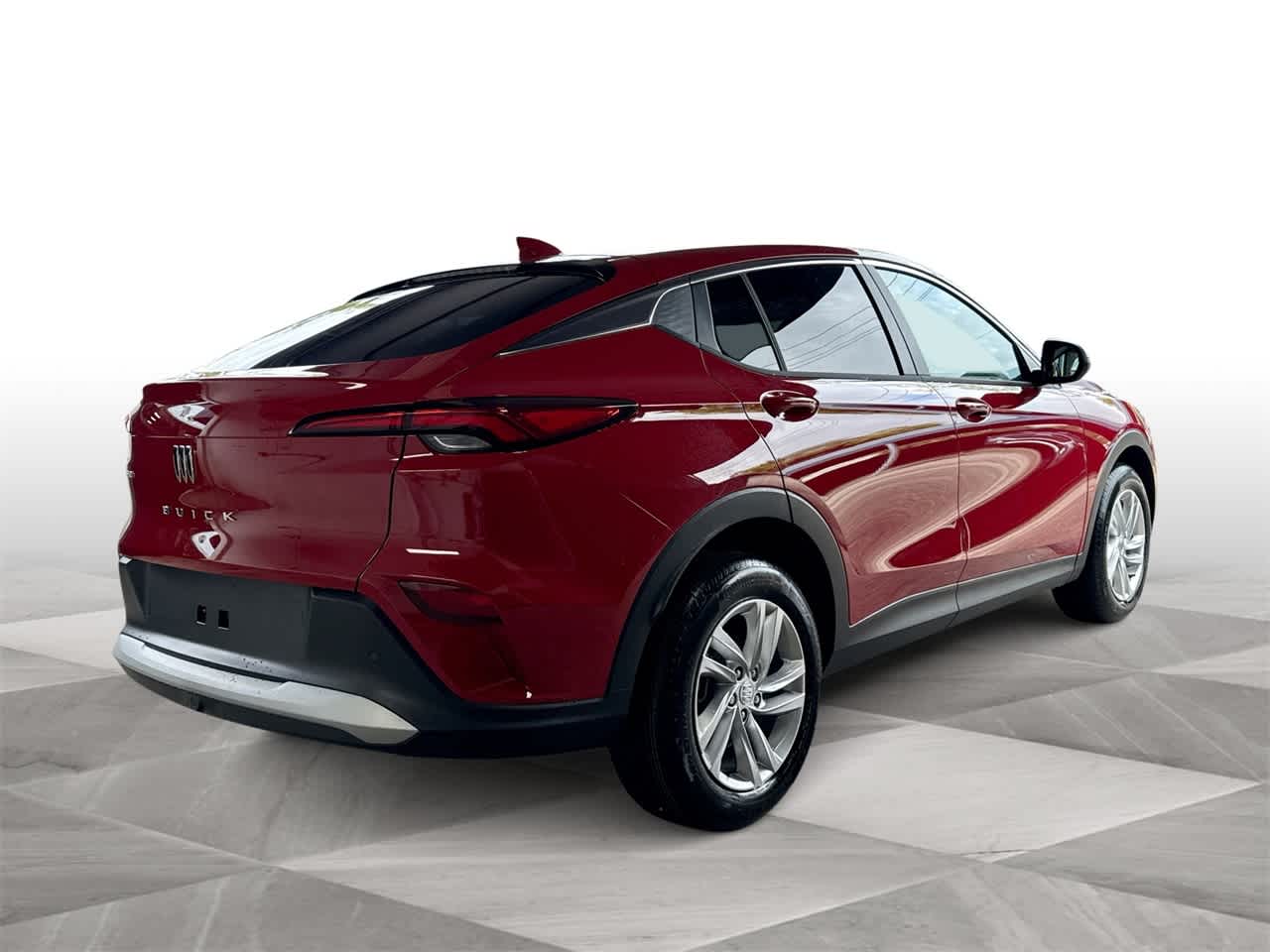 Thumbnail: 2026 Buick Envista - 8