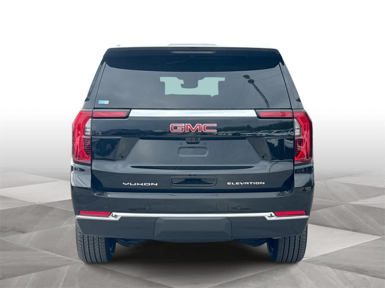 Thumbnail: 2026 GMC Yukon - 7