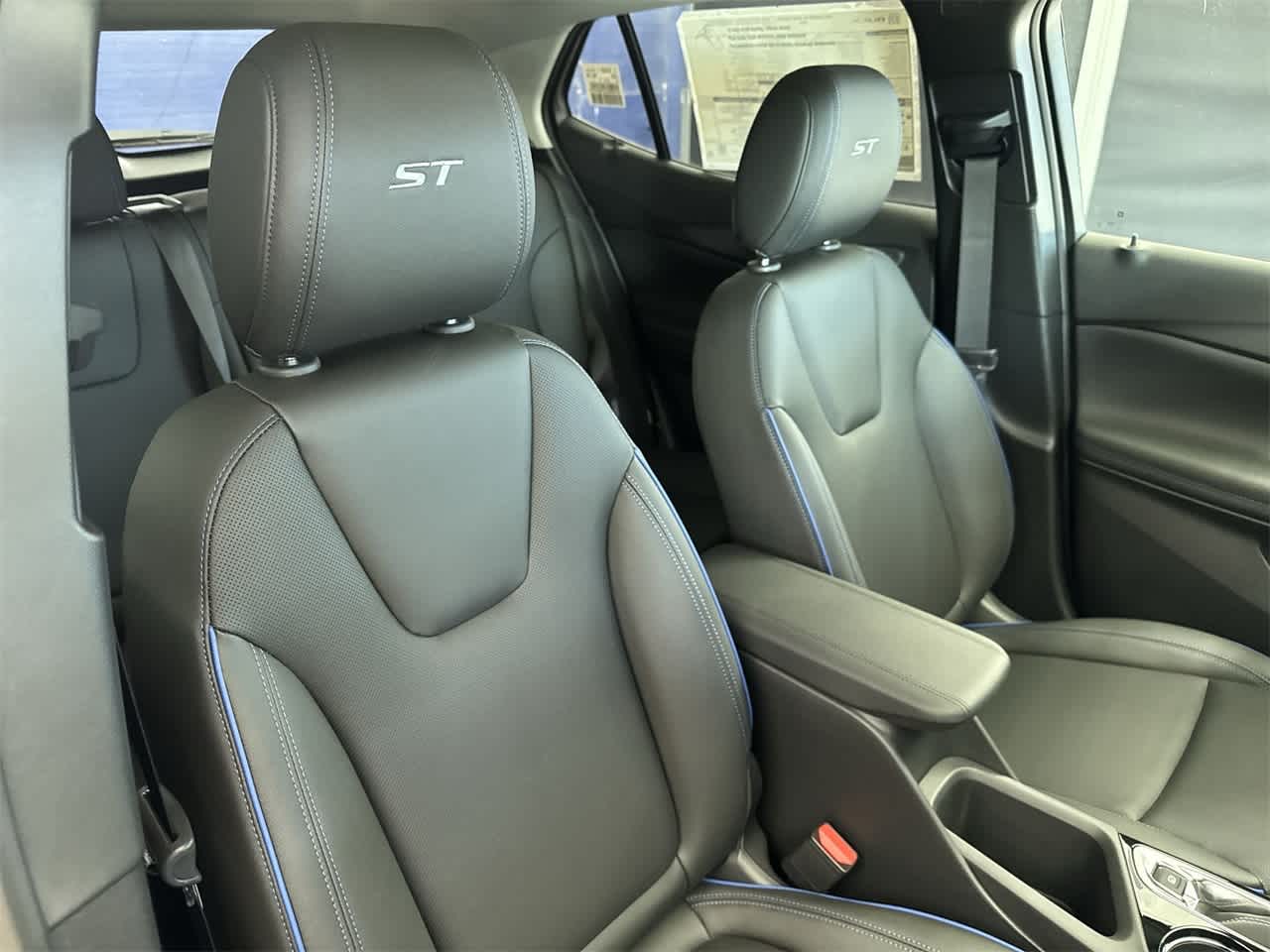 Thumbnail: 2026 Buick Encore GX - 27