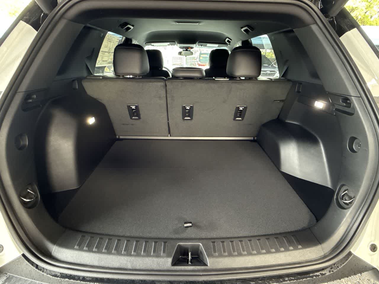 Thumbnail: 2026 GMC Terrain - 25