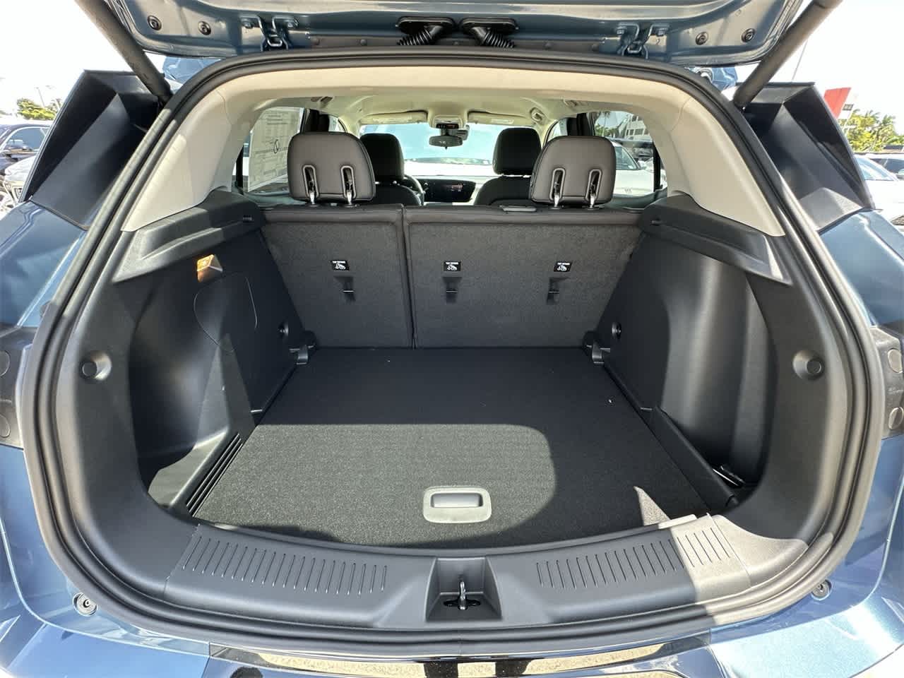 Thumbnail: 2026 Buick Encore GX - 25