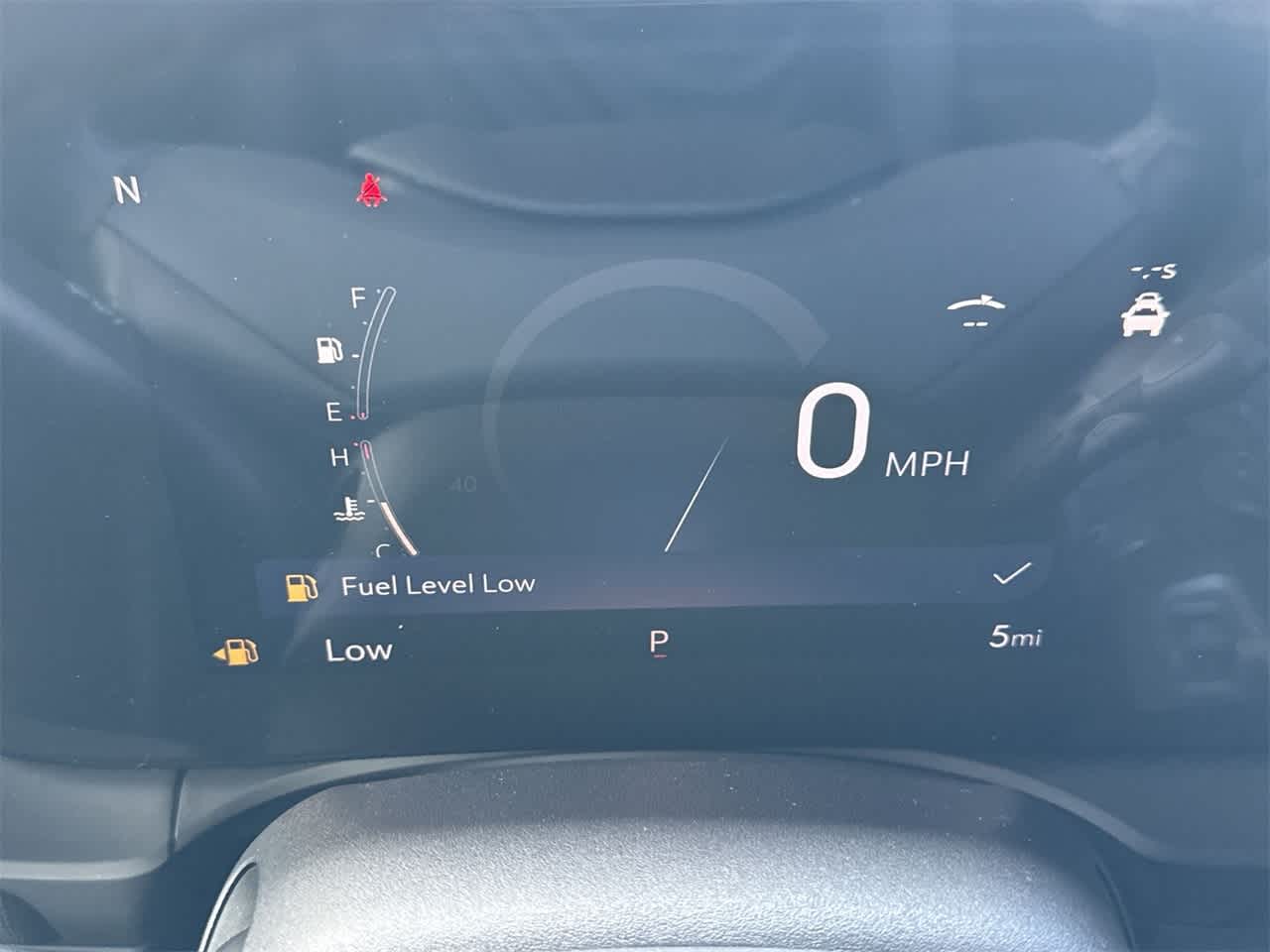 Thumbnail: 2026 Buick Envista - 16