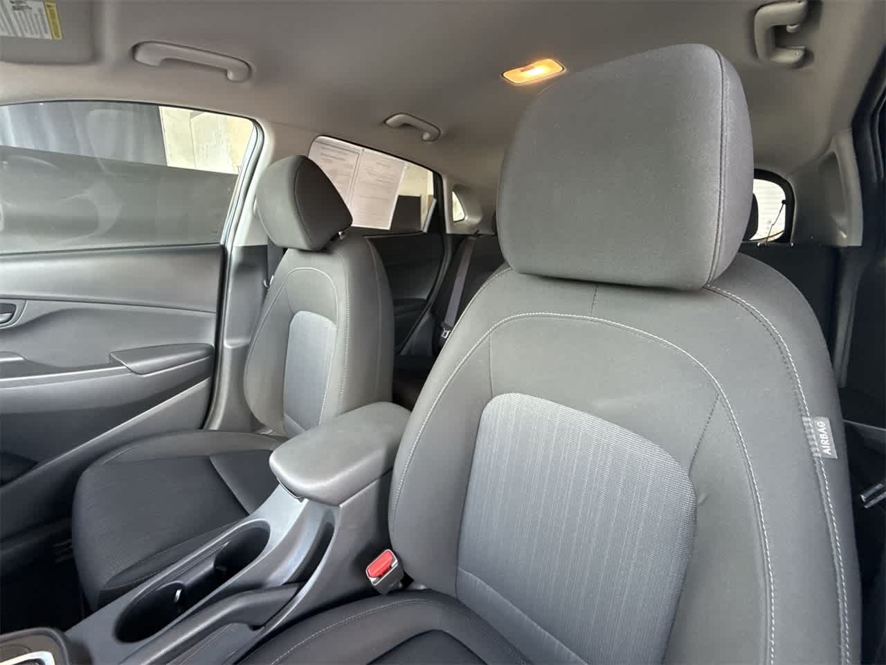 Thumbnail: 2023 Hyundai Kona - 14