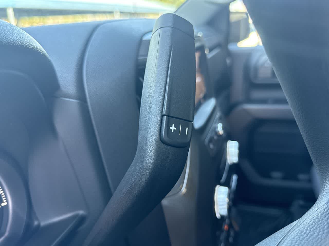 Thumbnail: 2026 GMC Sierra 1500 - 21