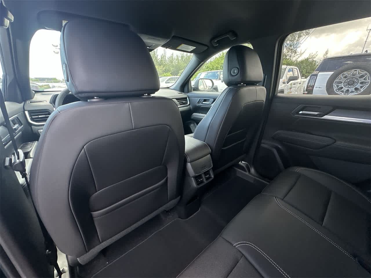 Thumbnail: 2026 GMC Terrain - 23