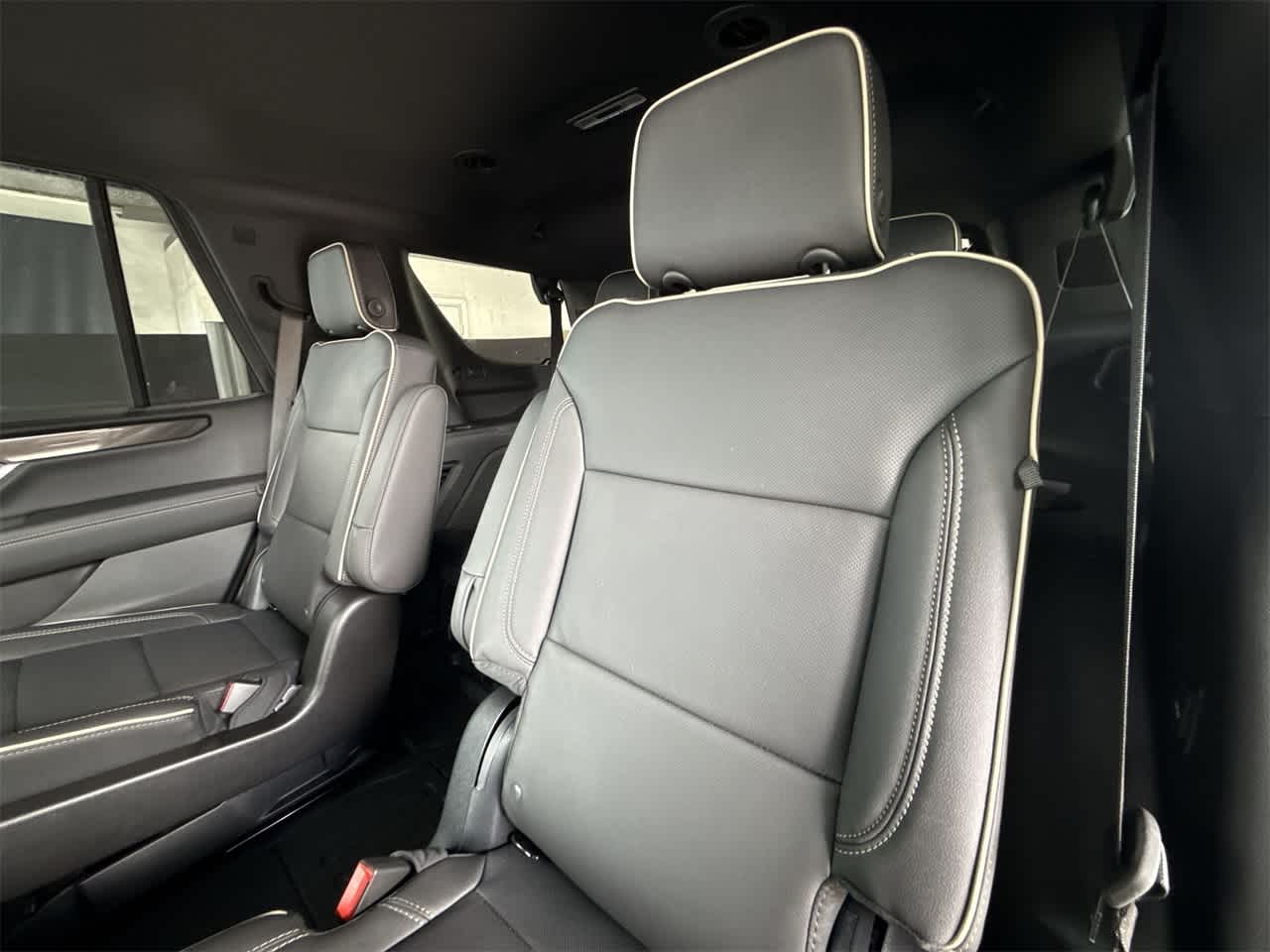 Thumbnail: 2026 GMC Yukon - 22