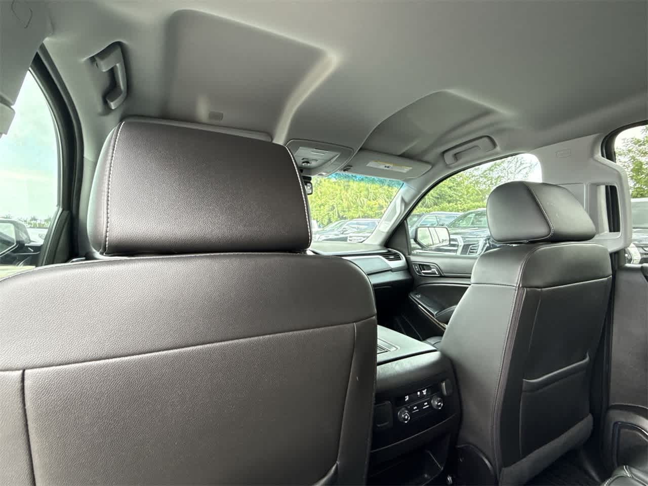 2019 Chevrolet Tahoe LT 23