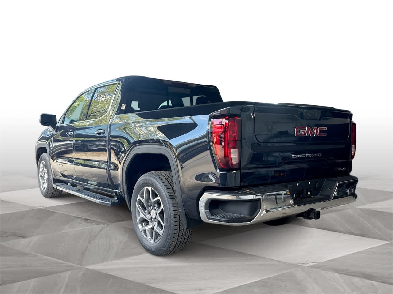 Thumbnail: 2026 GMC Sierra 1500 - 6